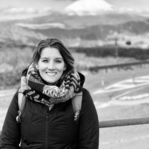 Meet your Posher, Kate